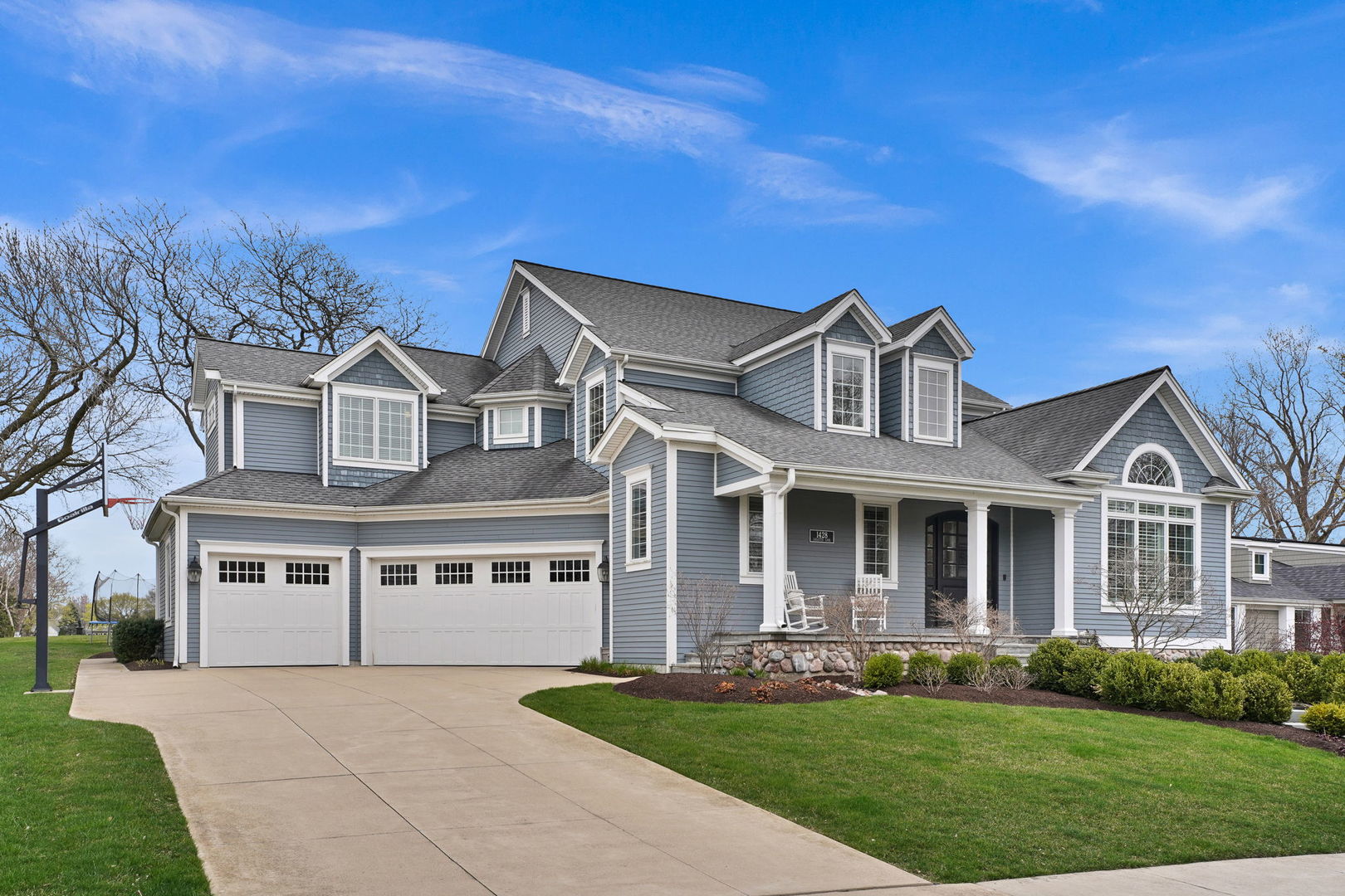 1428 Calcutta Lane Naperville IL 60563