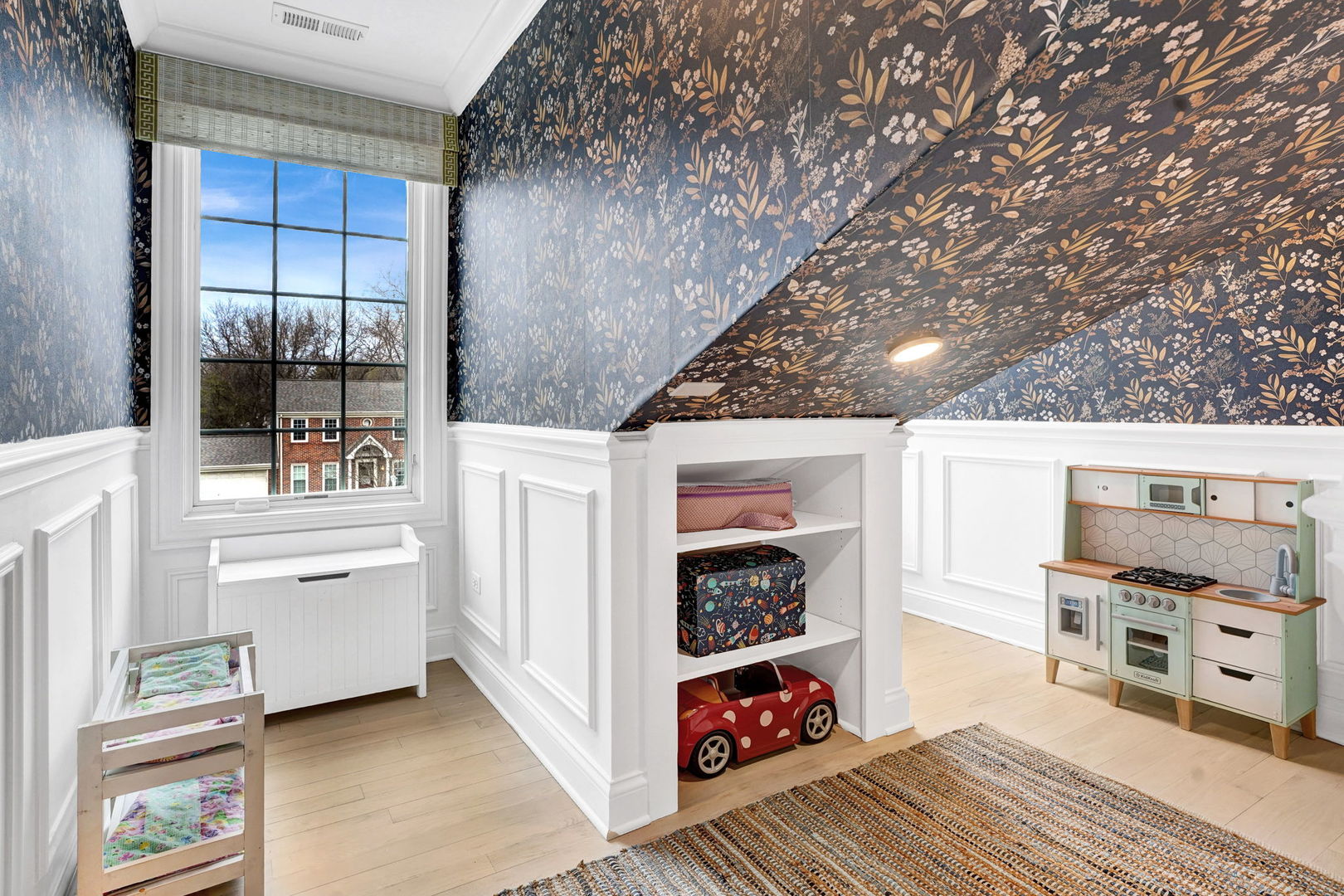1428 Calcutta Lane Naperville IL 60563