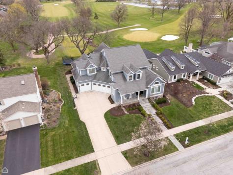 1428 Calcutta Lane Naperville IL 60563