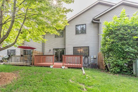 450 Berkshire Drive Crystal Lake IL 60014