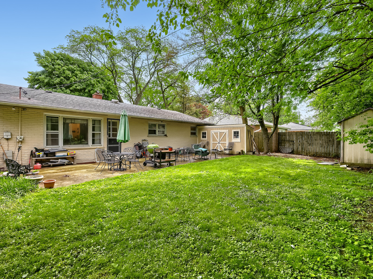 9308 Karlov Avenue Skokie IL 60076