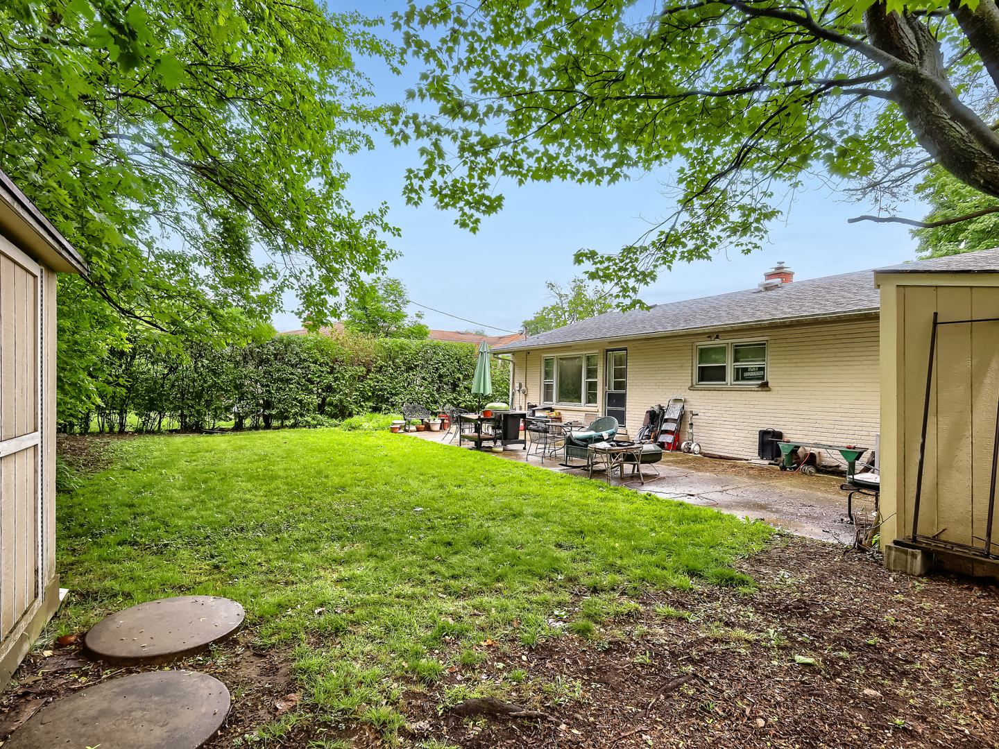 9308 Karlov Avenue Skokie IL 60076