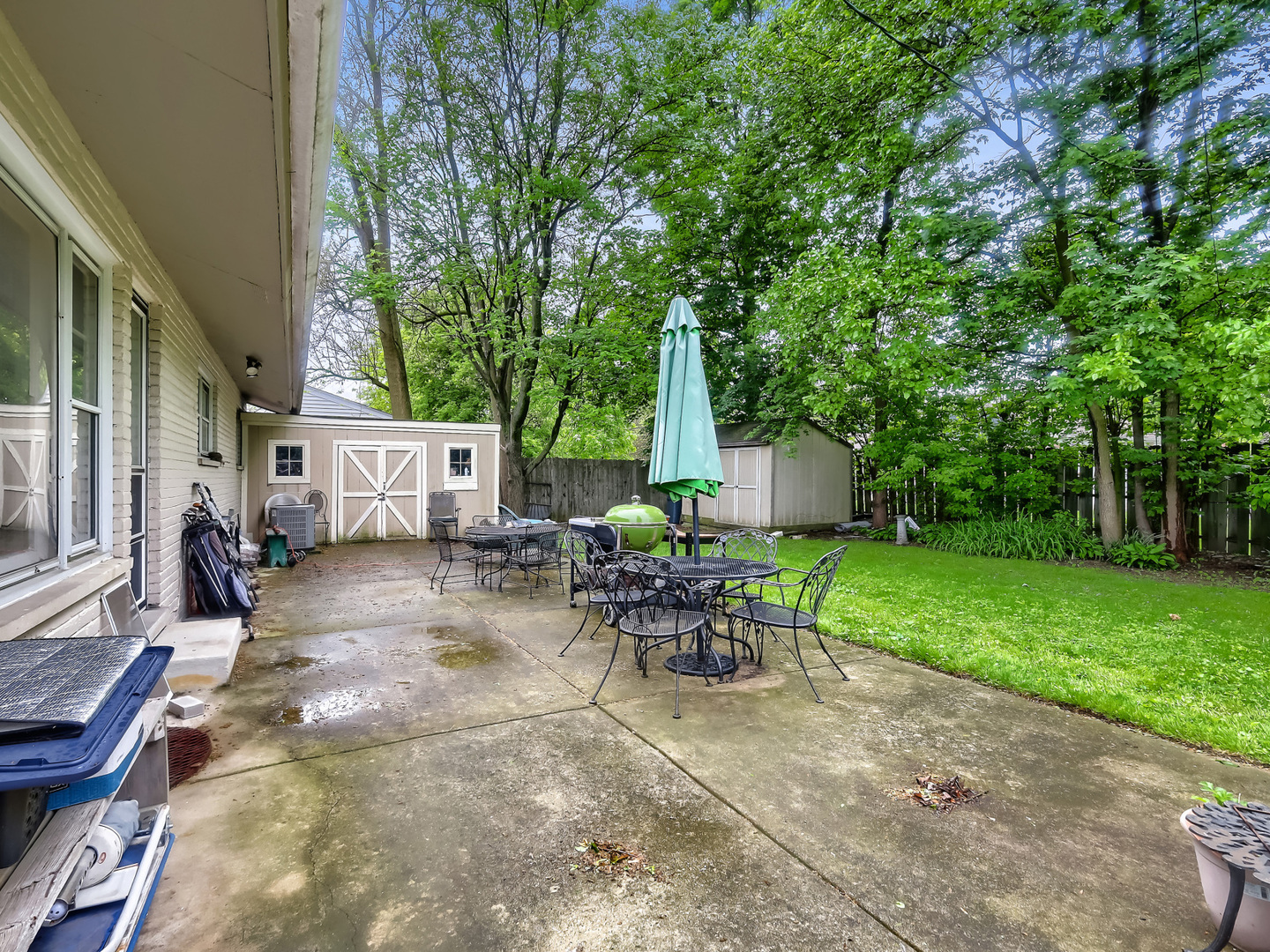 9308 Karlov Avenue Skokie IL 60076
