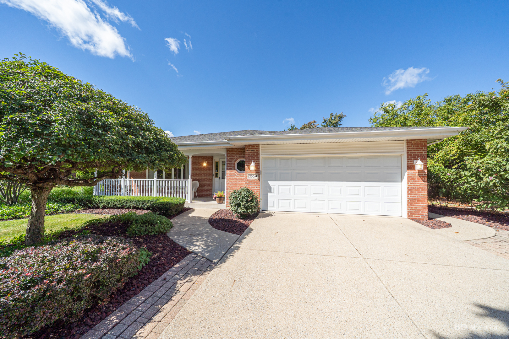 20014 Everett Lane Mokena IL 60448