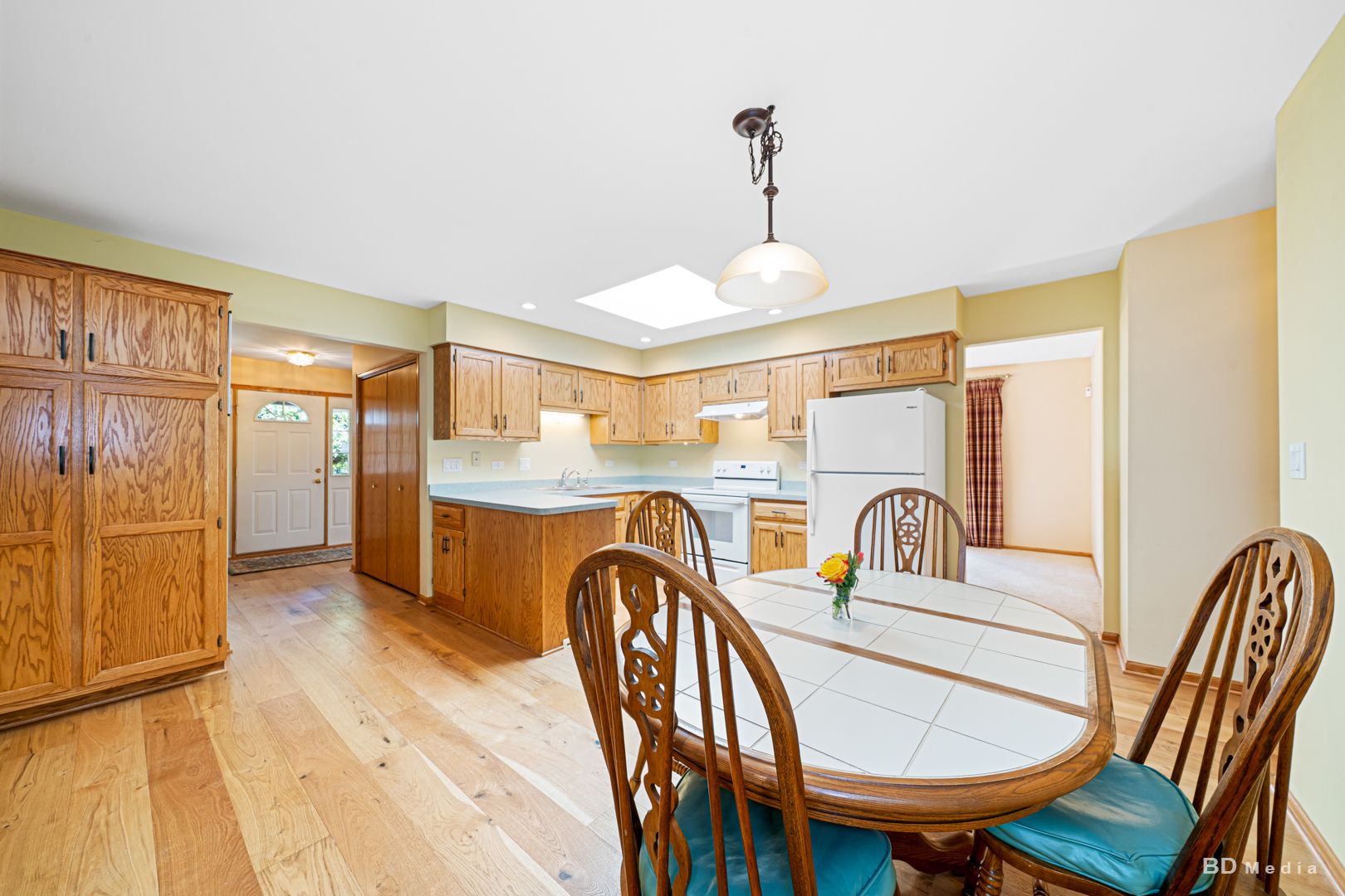 20014 Everett Lane Mokena IL 60448