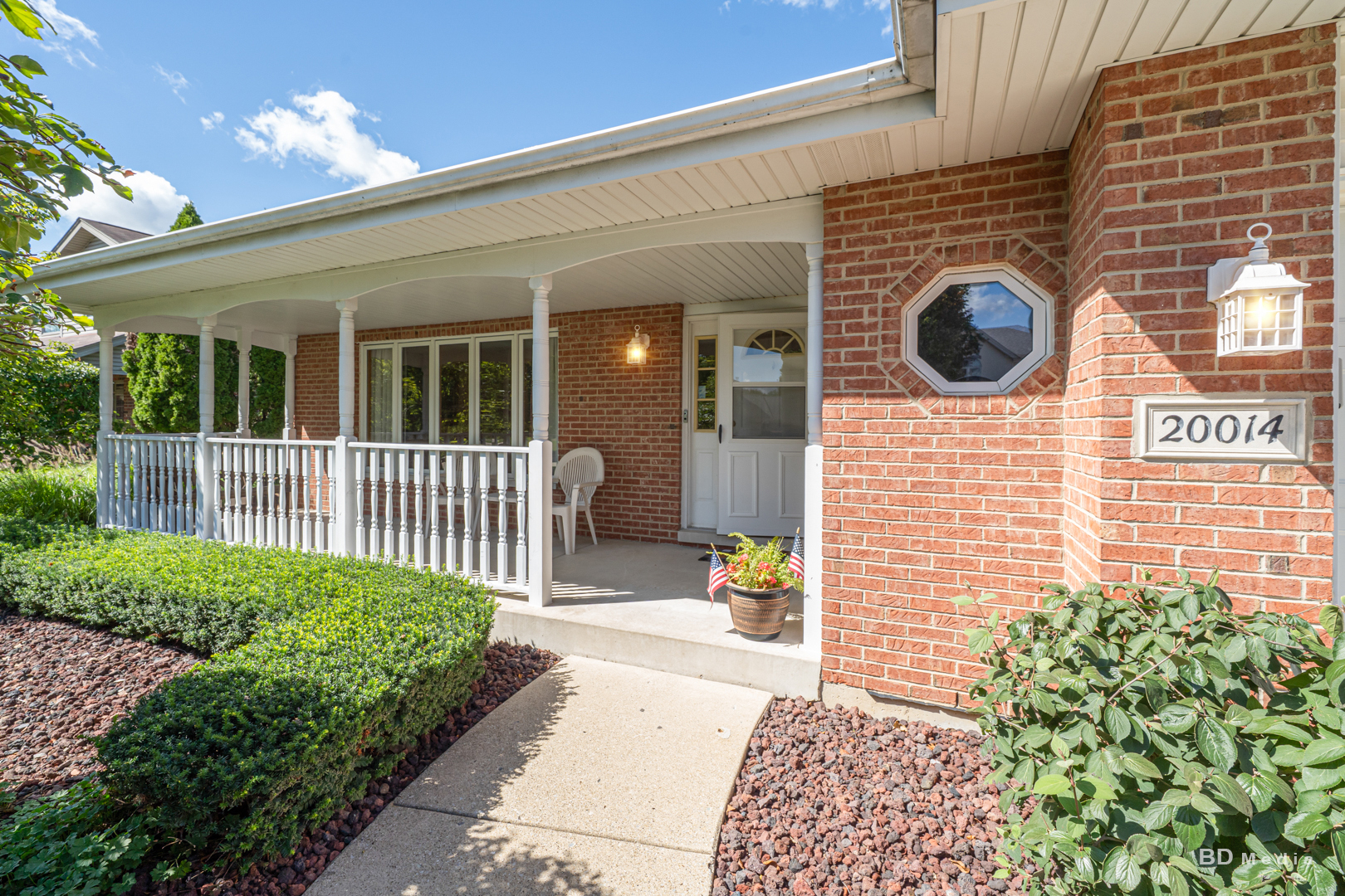 20014 Everett Lane Mokena IL 60448