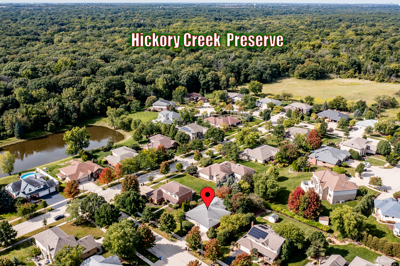 20014 Everett Lane Mokena IL 60448