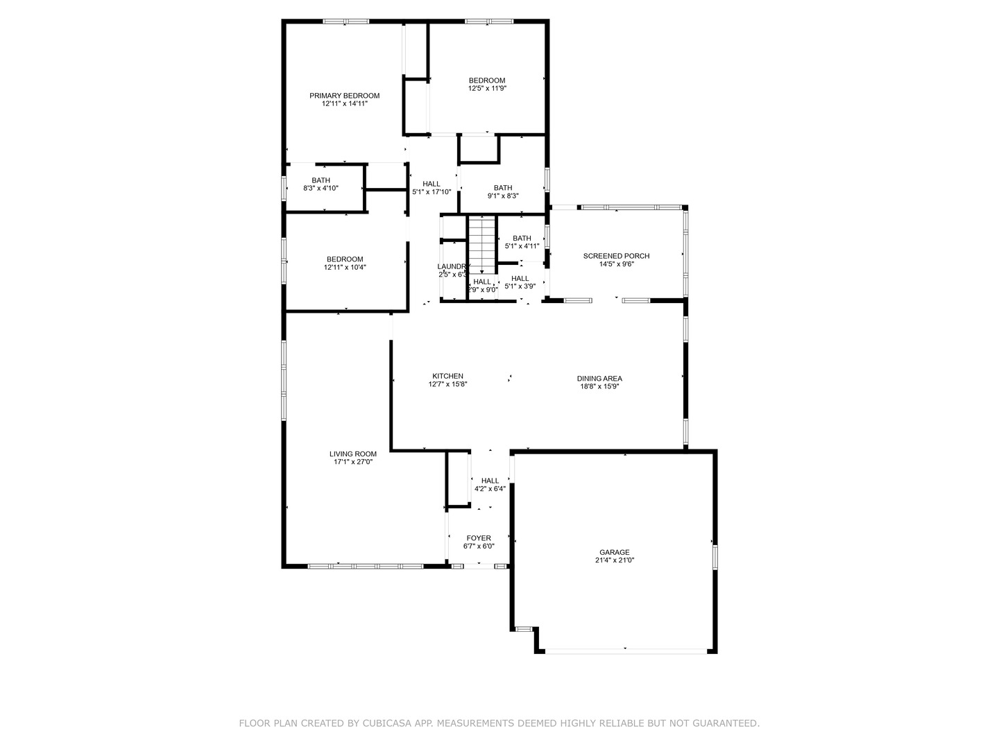 20014 Everett Lane Mokena IL 60448