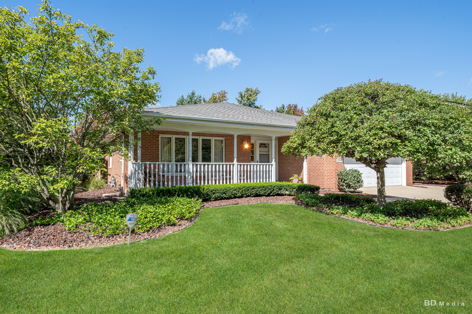 20014 Everett Lane Mokena IL 60448