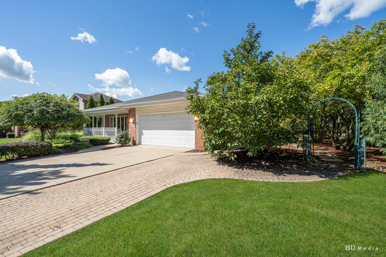 20014 Everett Lane Mokena IL 60448