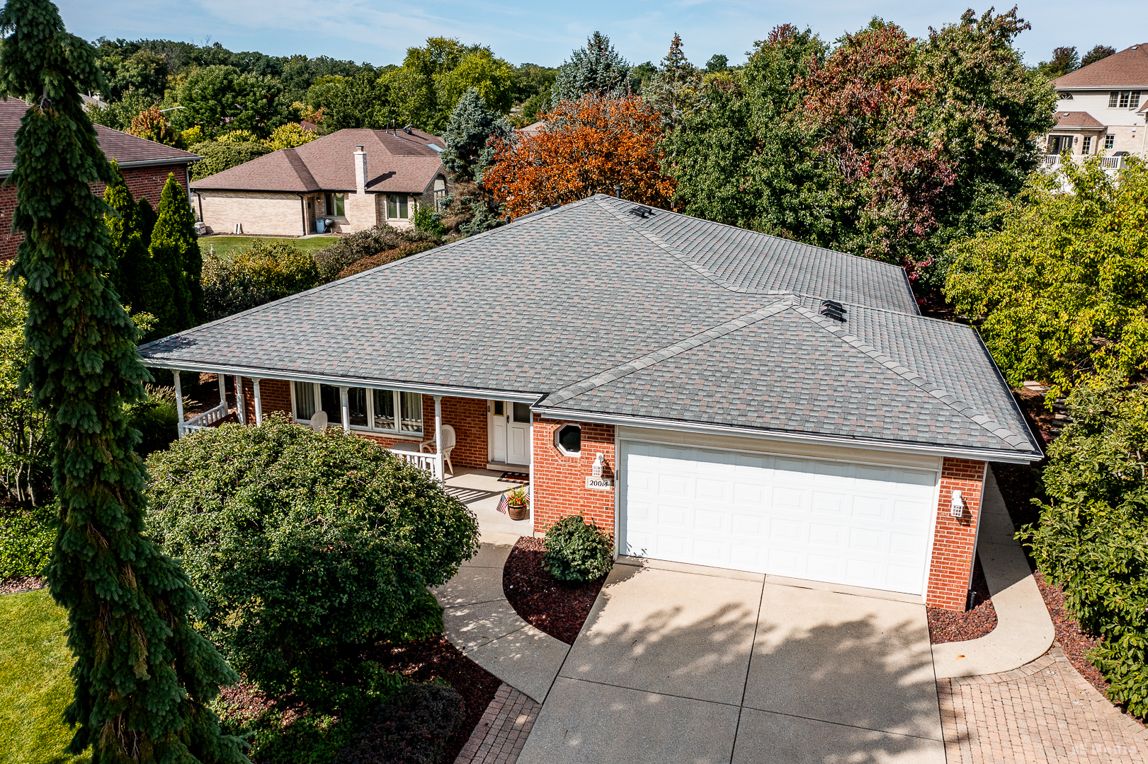 20014 Everett Lane Mokena IL 60448