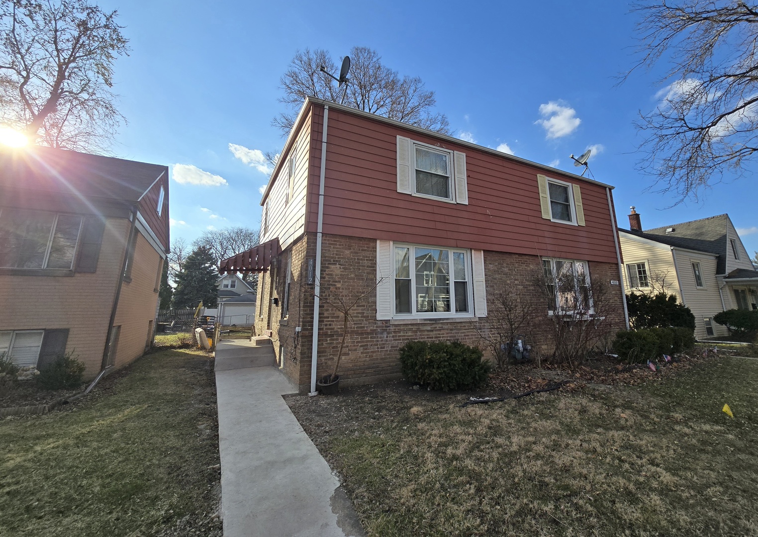 4012 Madison Avenue Brookfield IL 60513