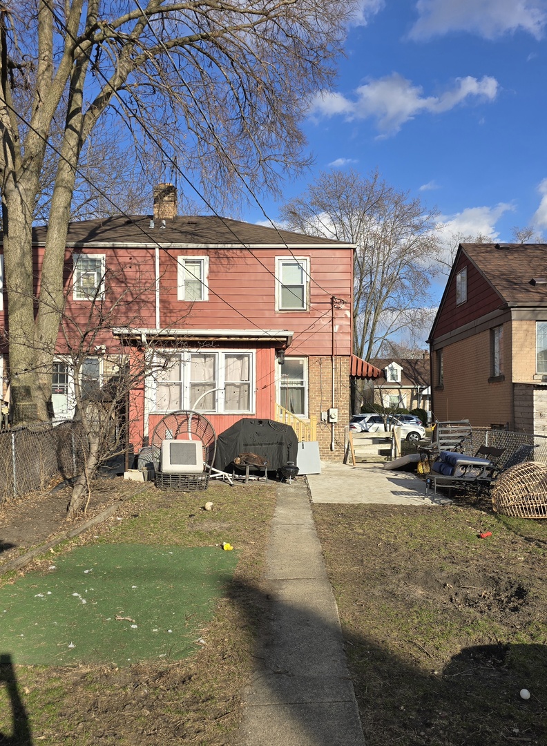 4012 Madison Avenue Brookfield IL 60513
