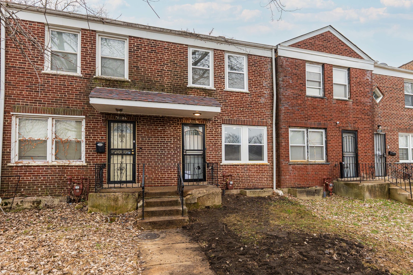1121 East 82nd Place Chicago IL 60619