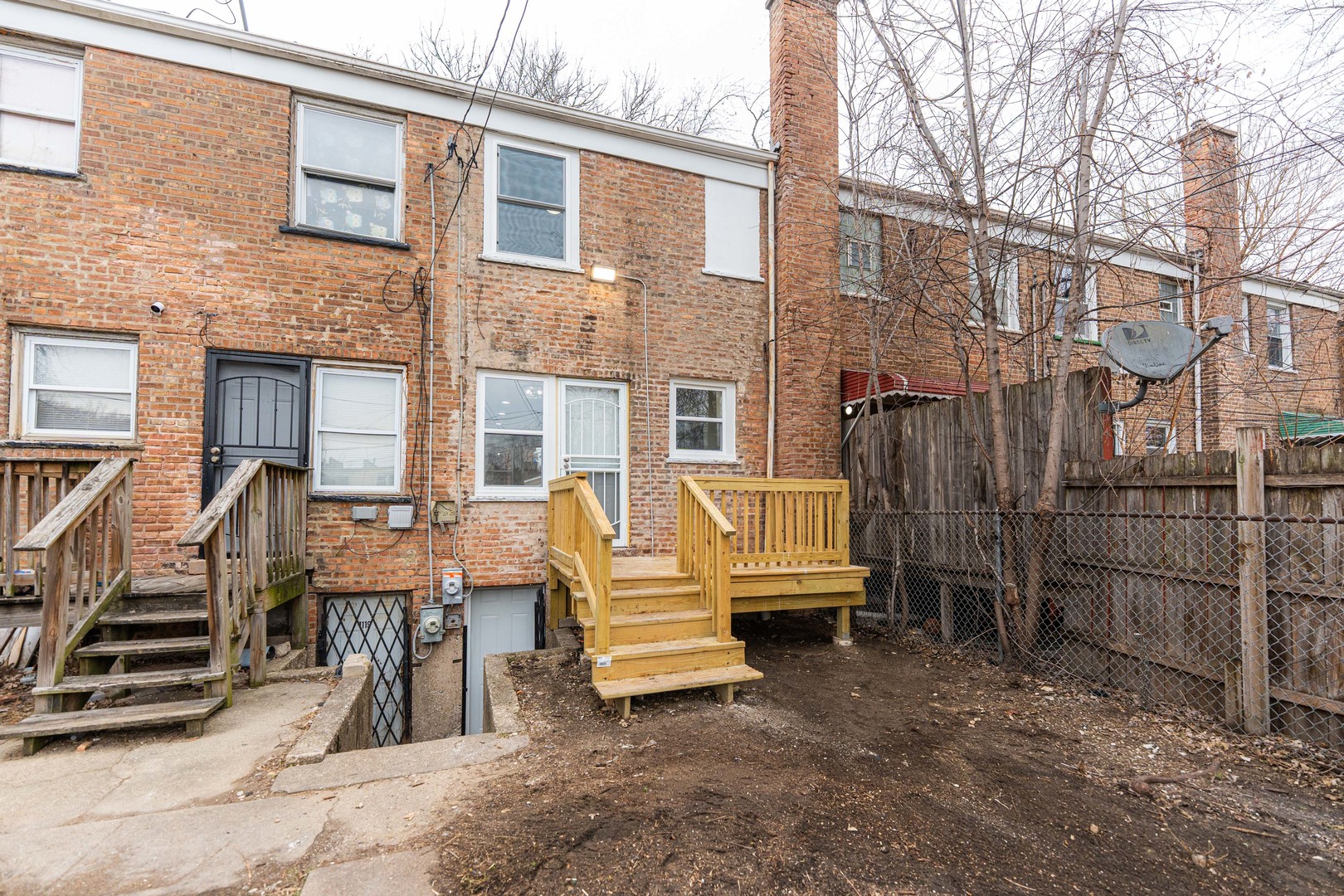 1121 East 82nd Place Chicago IL 60619