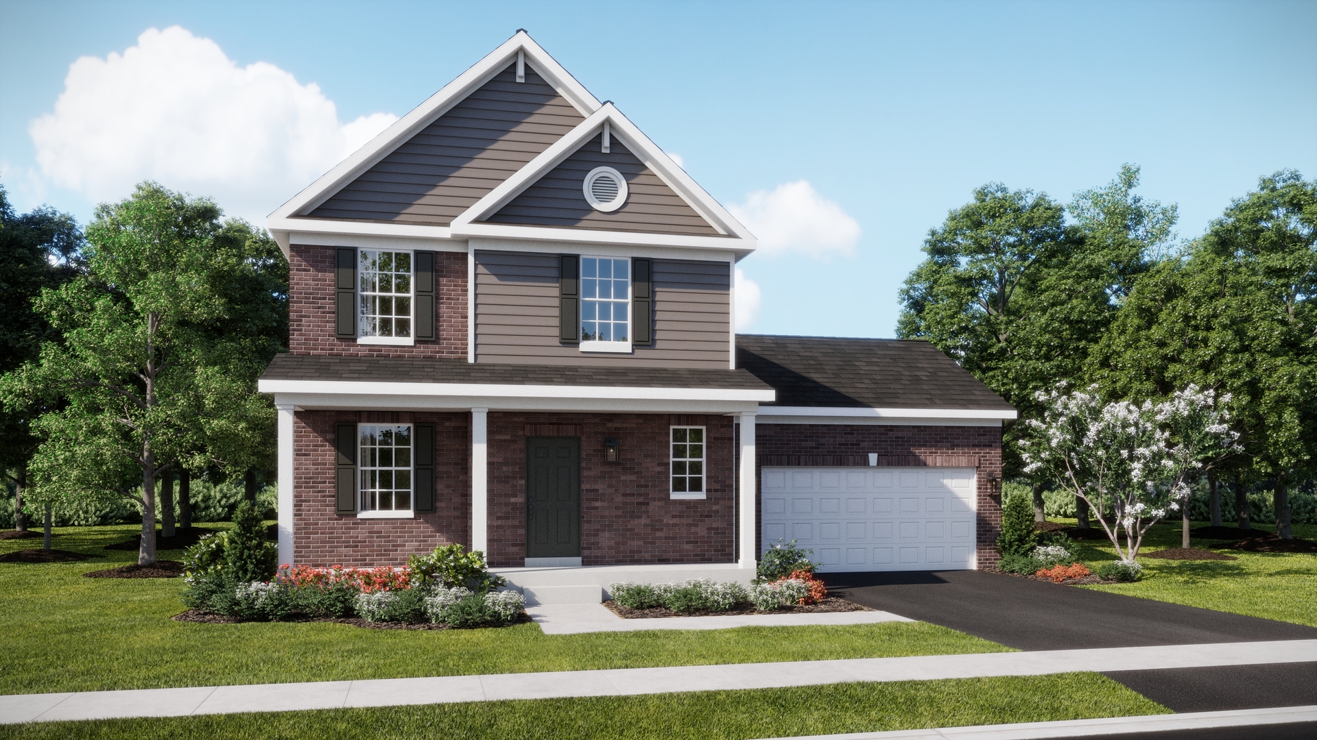 1640 Sawgrass Lane Beecher IL 60401