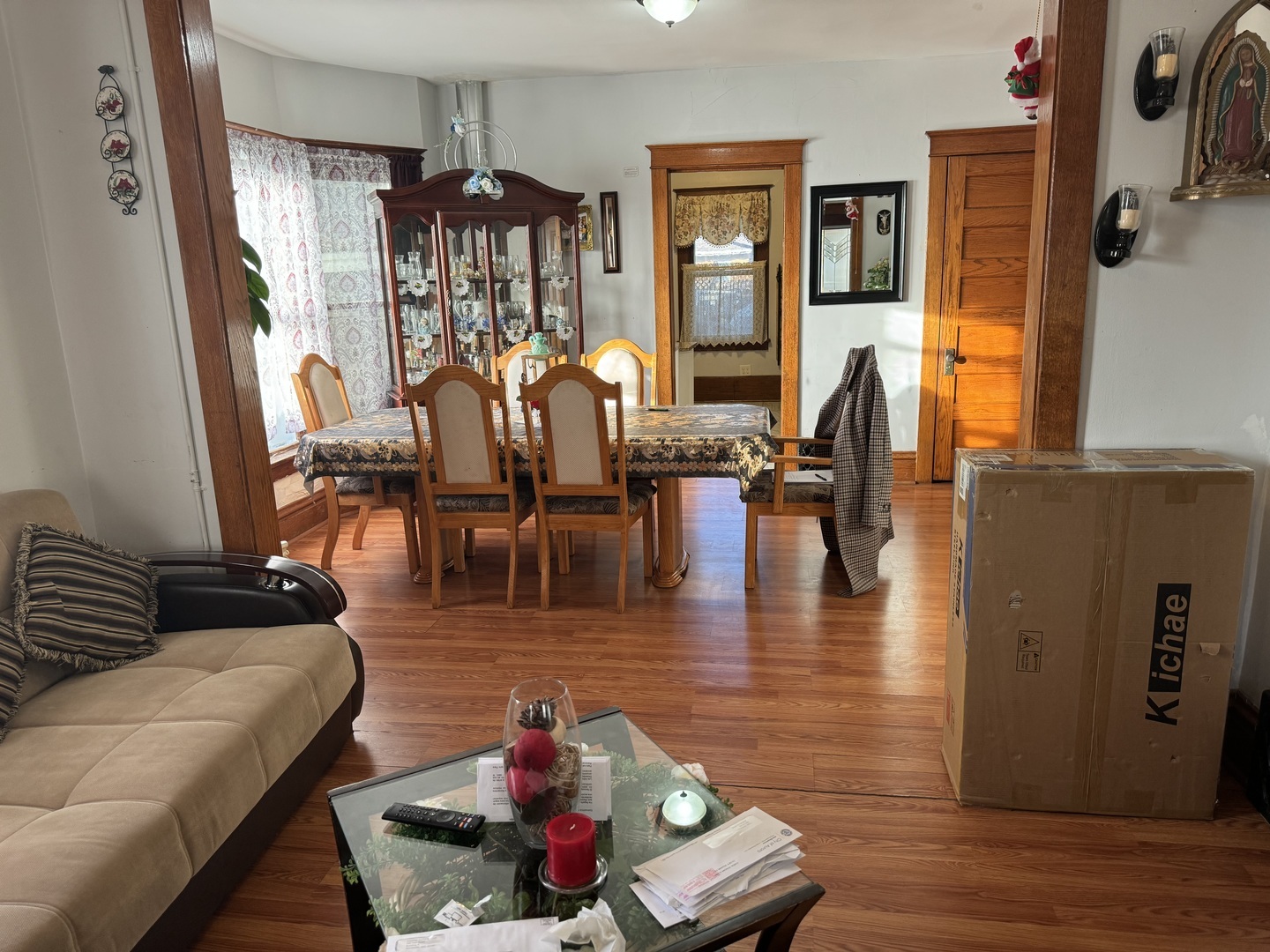 504 5TH Avenue Aurora IL 60505