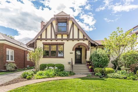 9150 South Hoyne Avenue Chicago IL 60643