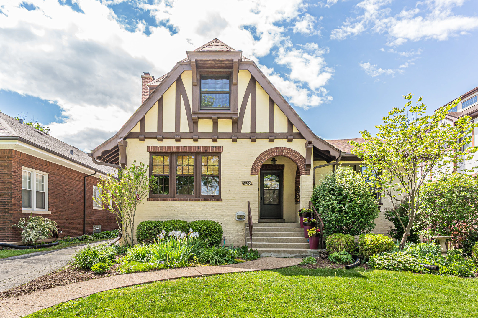 9150 South Hoyne Avenue Chicago IL 60643