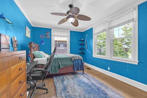9150 South Hoyne Avenue Chicago IL 60643