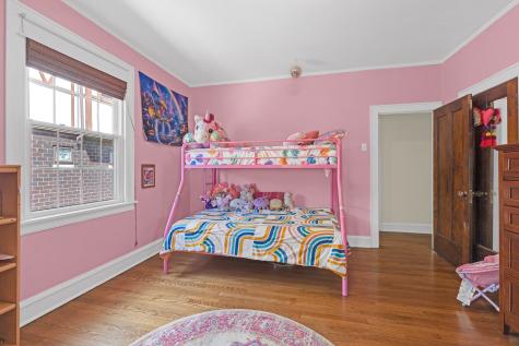 9150 South Hoyne Avenue Chicago IL 60643