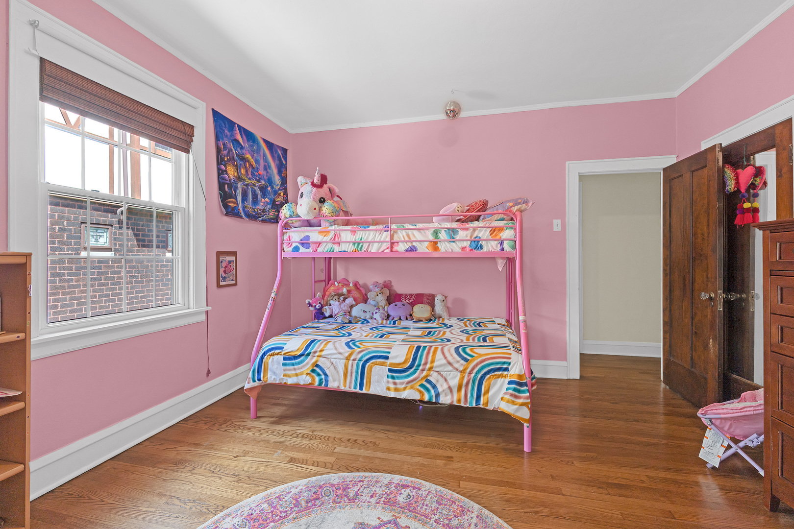 9150 South Hoyne Avenue Chicago IL 60643