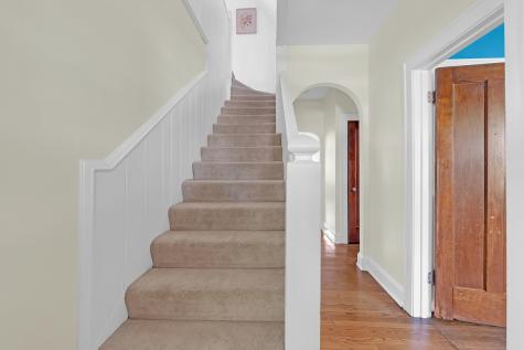 9150 South Hoyne Avenue Chicago IL 60643