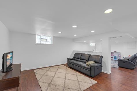 9150 South Hoyne Avenue Chicago IL 60643