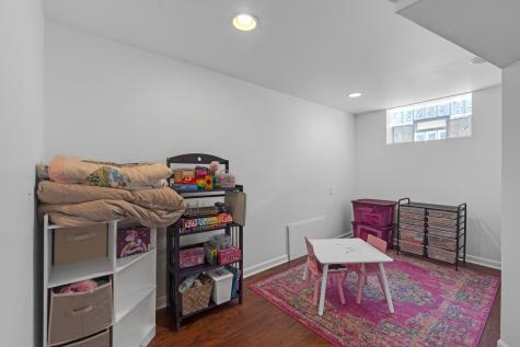 9150 South Hoyne Avenue Chicago IL 60643