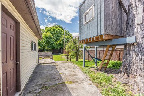 9150 South Hoyne Avenue Chicago IL 60643
