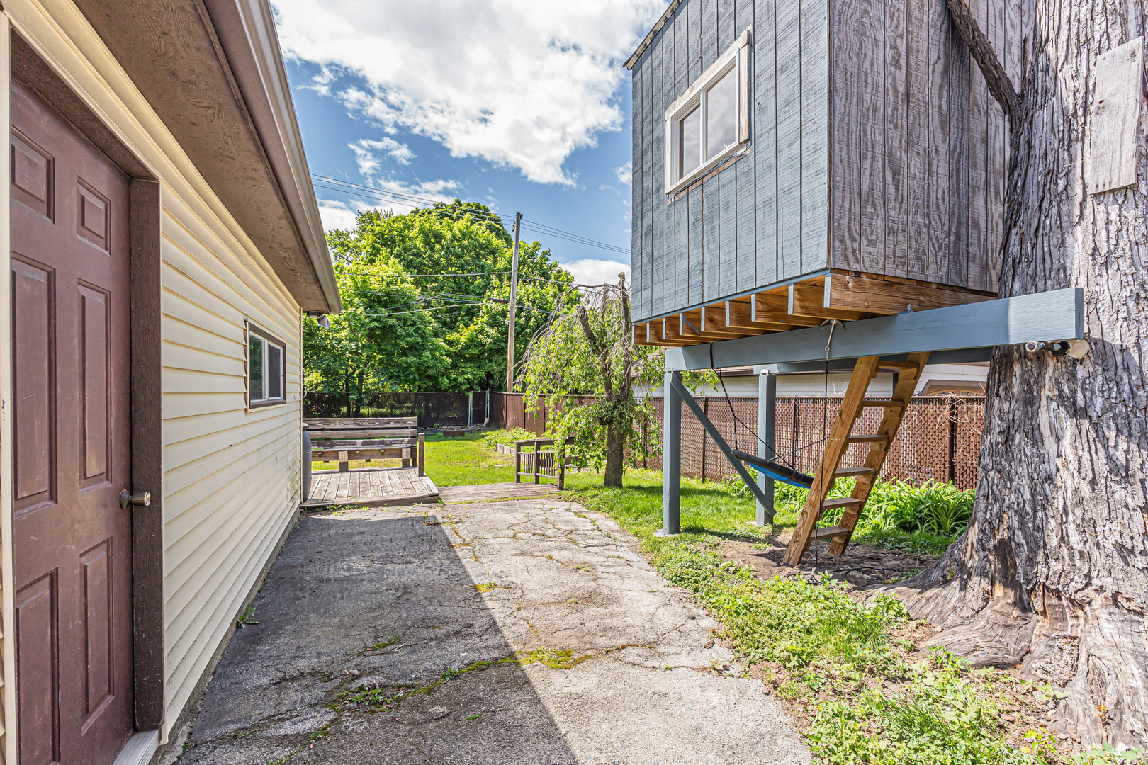 9150 South Hoyne Avenue Chicago IL 60643