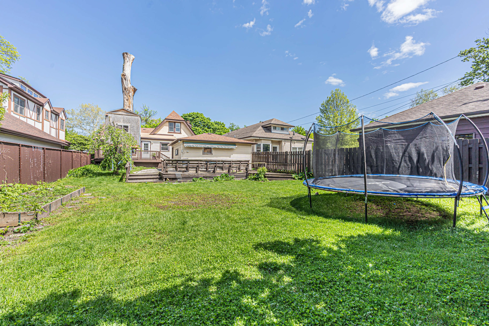 9150 South Hoyne Avenue Chicago IL 60643