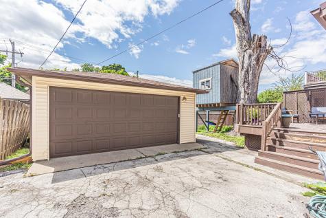 9150 South Hoyne Avenue Chicago IL 60643