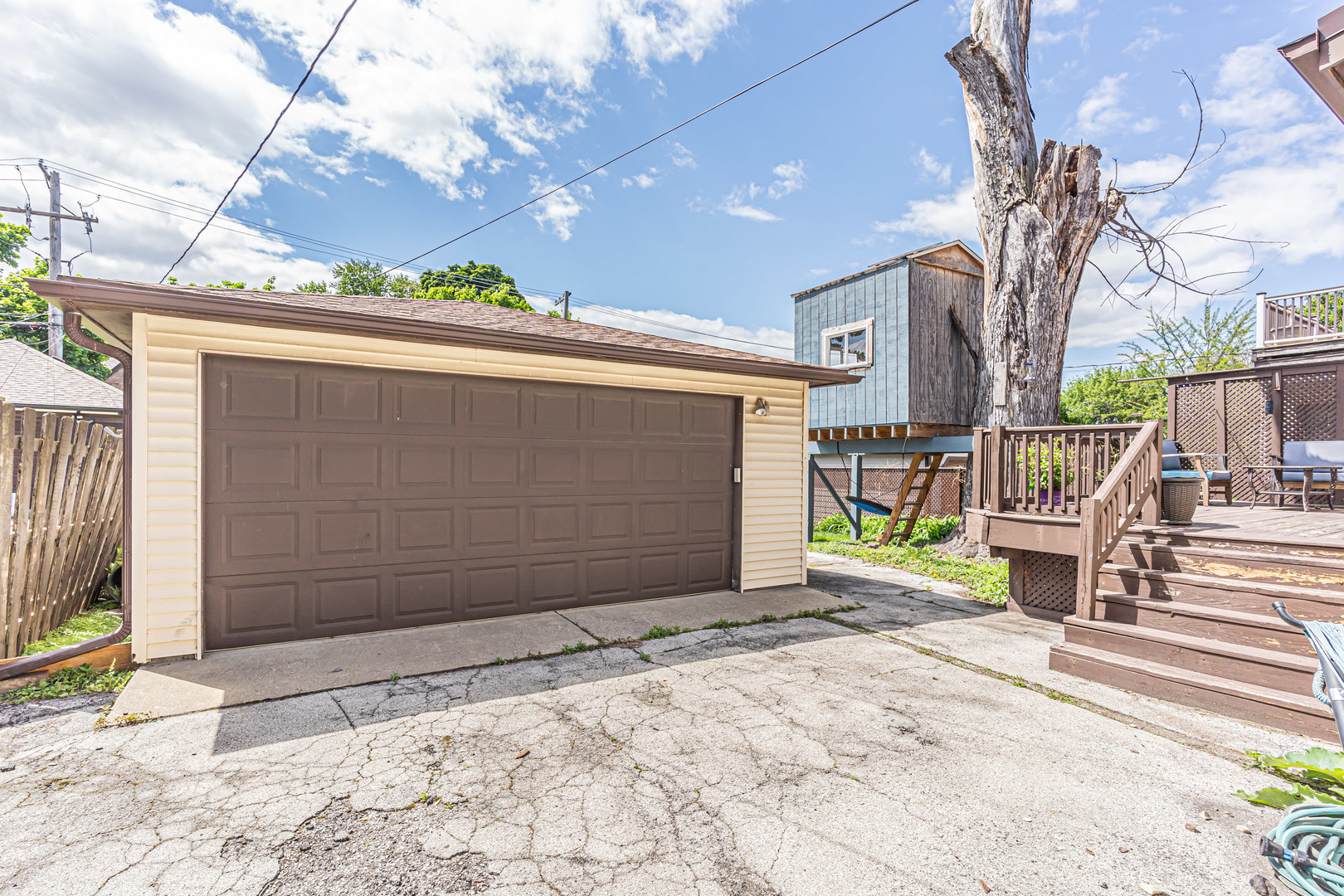 9150 South Hoyne Avenue Chicago IL 60643