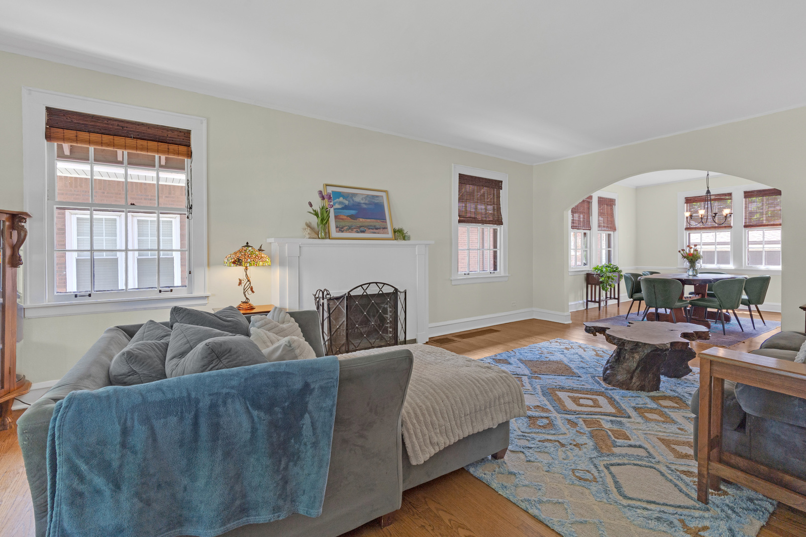 9150 South Hoyne Avenue Chicago IL 60643