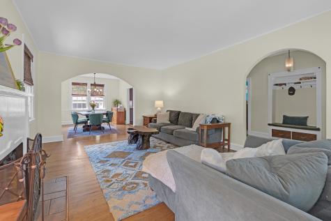 9150 South Hoyne Avenue Chicago IL 60643