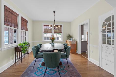 9150 South Hoyne Avenue Chicago IL 60643