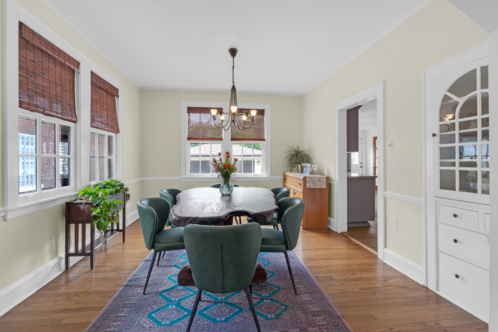 9150 South Hoyne Avenue Chicago IL 60643