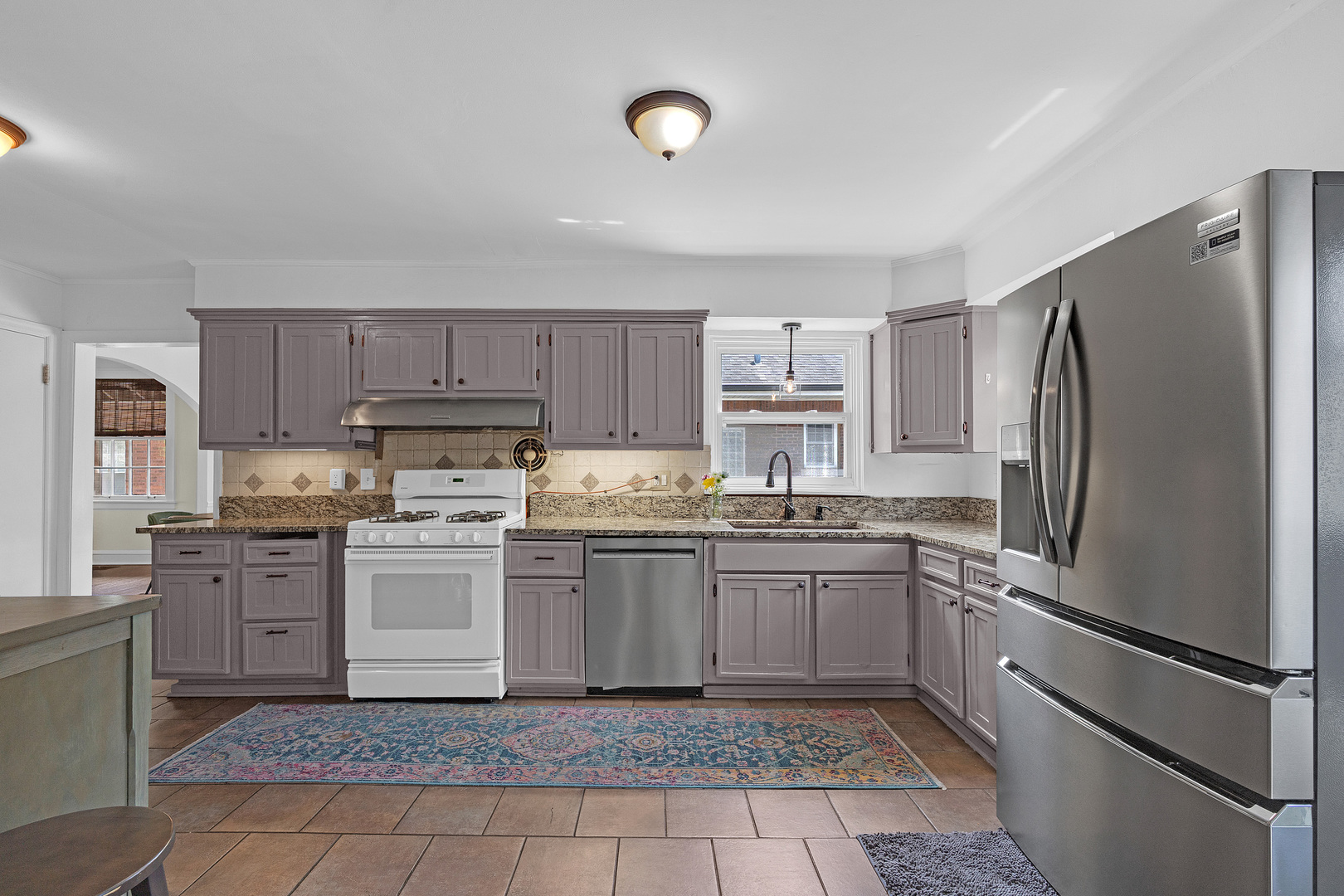 9150 South Hoyne Avenue Chicago IL 60643