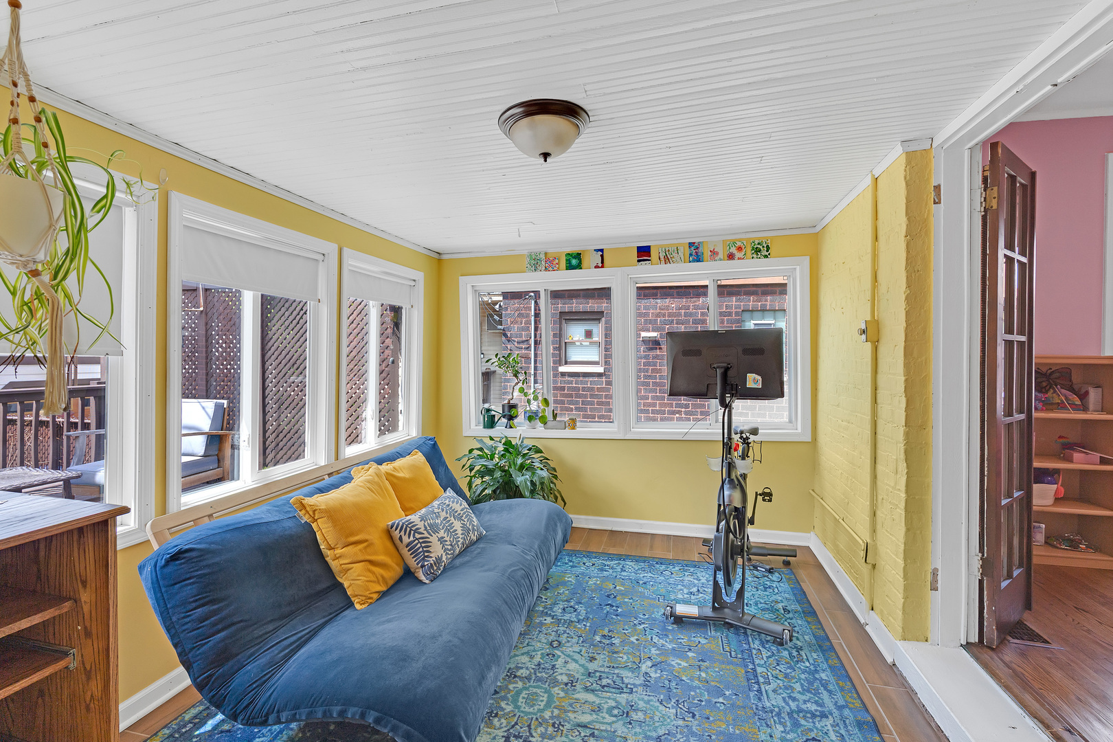 9150 South Hoyne Avenue Chicago IL 60643