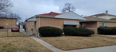 1913 South 14th Avenue Broadview IL 60155
