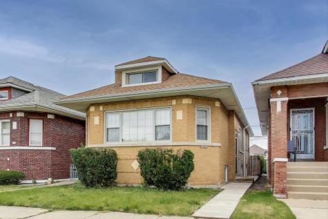 10229 South Calumet Avenue Chicago IL 60628