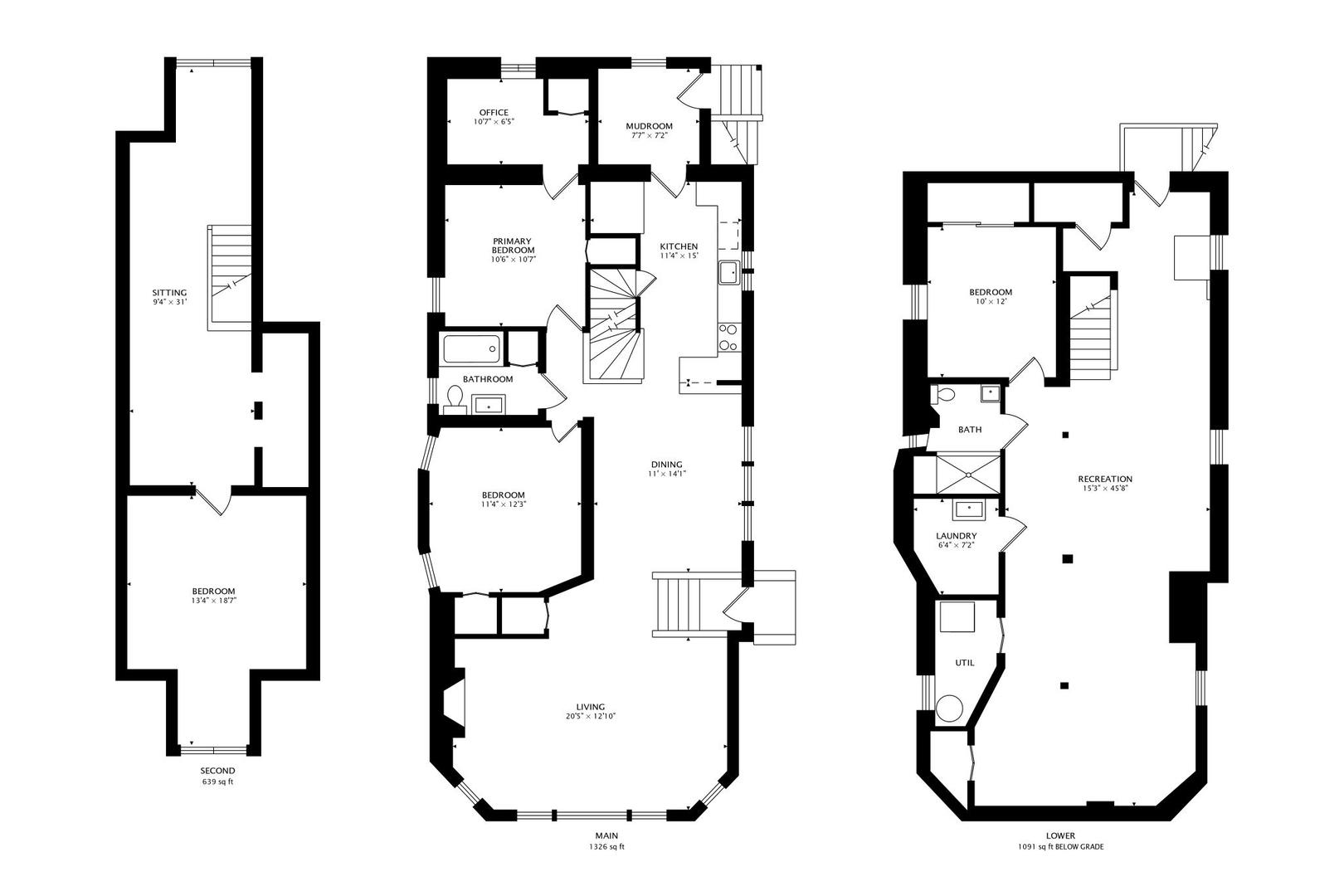 10229 South Calumet Avenue Chicago IL 60628