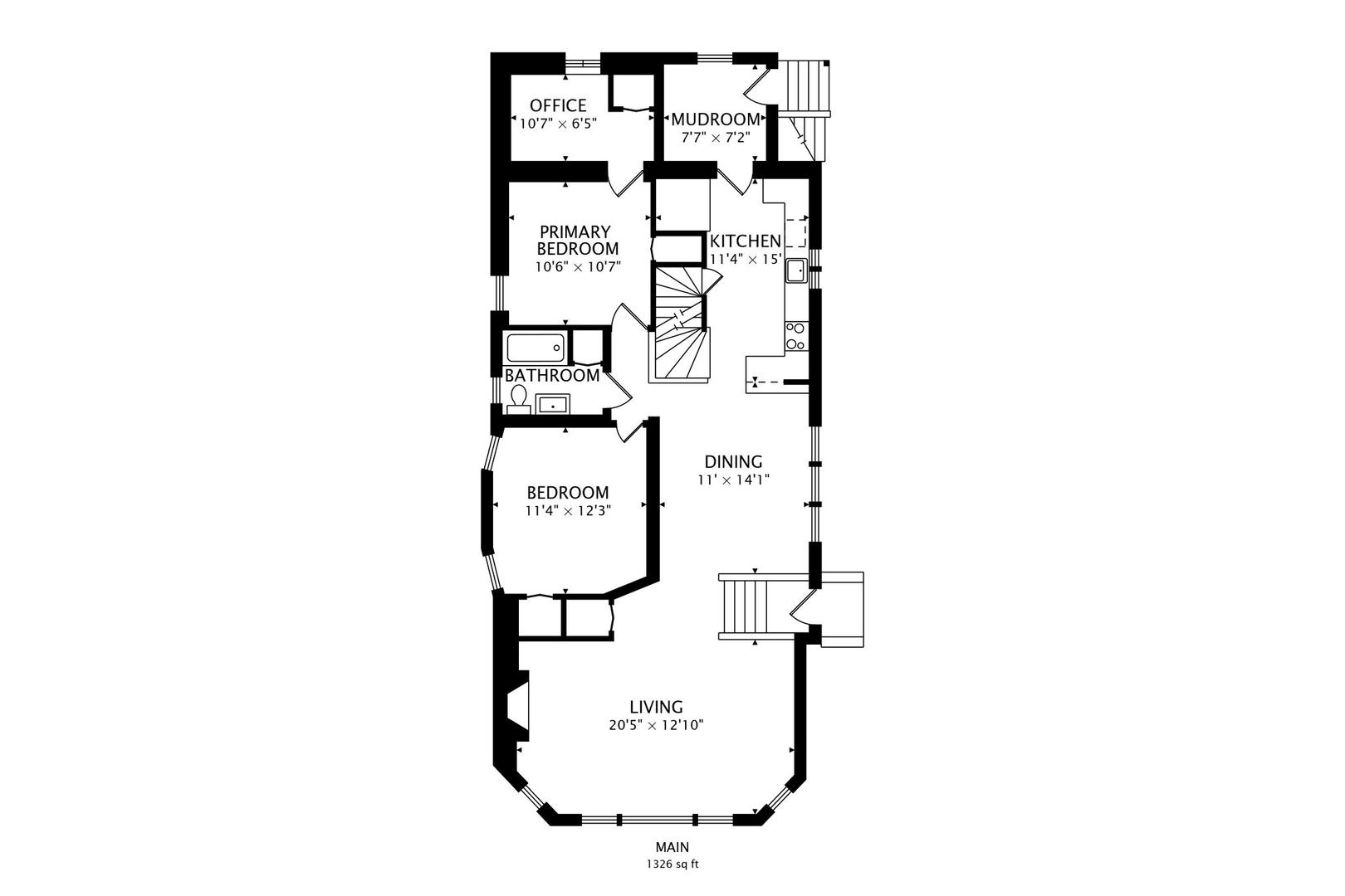 10229 South Calumet Avenue Chicago IL 60628