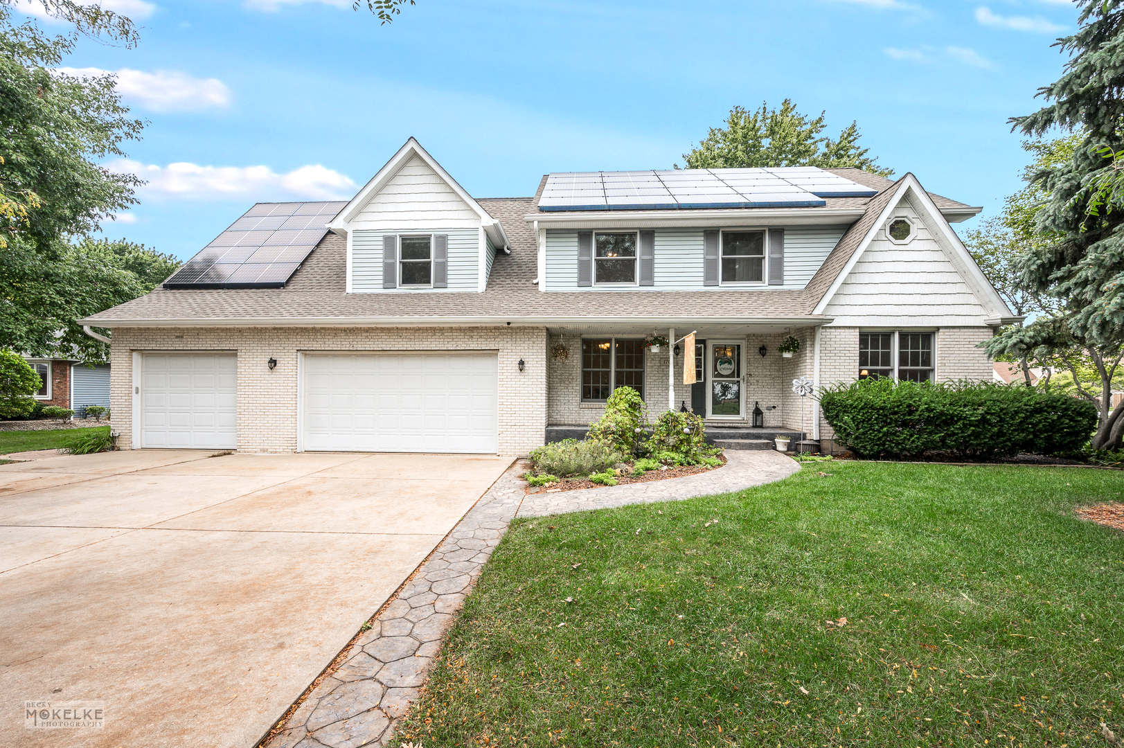 1701 Grand Prairie Drive New Lenox IL 60451