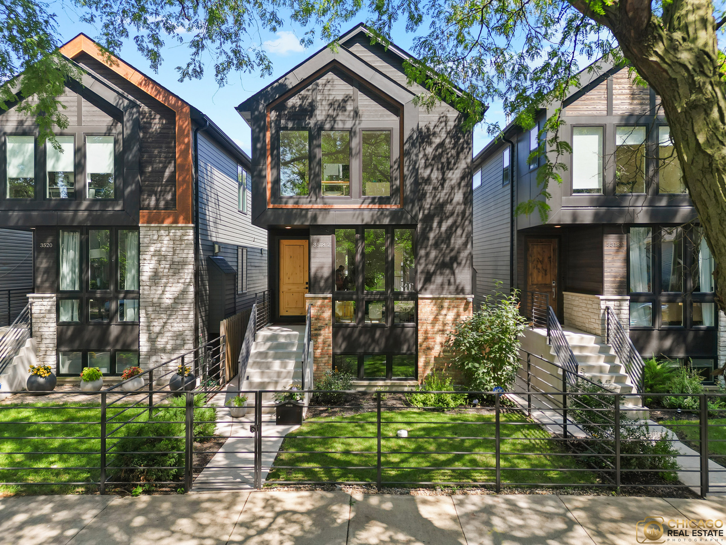 3518 West Cortland Street Chicago IL 60647