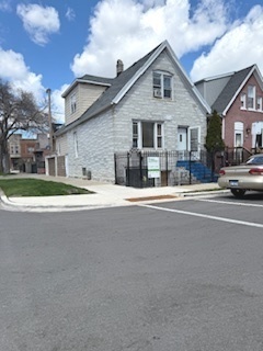 2658 West 24th Place Chicago IL 60608