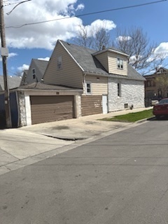 2658 West 24th Place Chicago IL 60608