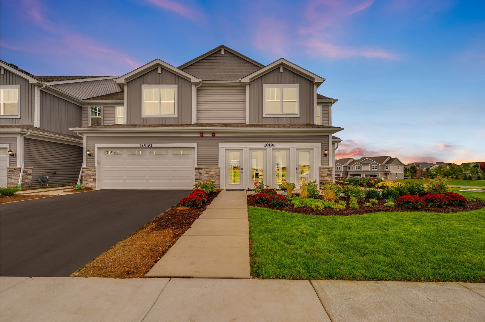 120 Henderson Street Oswego IL 60543
