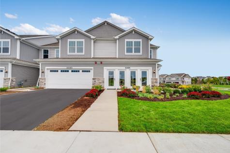 120 Henderson Street Oswego IL 60543